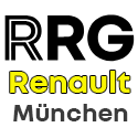 Renault in München