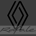 Renault Rafale Zubehör