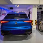 ein wenig mehr Autowohnung