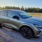 Mein Rafale, ein echter Renault