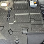 Rafale E-Tech Atelier Alpine Hyper Hybrid 4x4 300 PS Plug In Gris Schiste