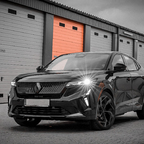 Renault Rafale E-Tech 4x4 Atelier Alpine