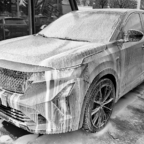 Der Rafale wird weichgespült