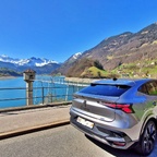 Zwischen Bern und Luzern