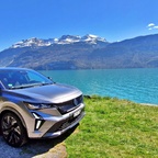 Zwischen Bern und Luzern