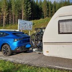 Rafale am Nordpolarkreis