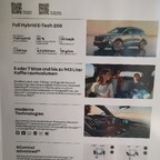 Espace Facelift 2025 Ausstattung