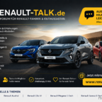www.renault-talk.de Werbung