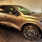 Rafale E-Tech Atelier Alpine Hyper Hybrid 4x4 300 PS Plug In Gris Schiste