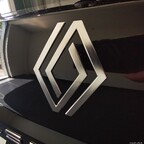 Espace Facelift 2025 Rhombe