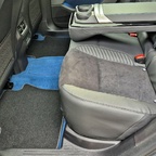 Rafale E-Tech Atelier Alpine Hyper Hybrid 4x4 300 PS Plug In Gris Schiste