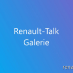 Renault-Talk Galerie