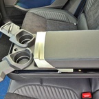 Rafale E-Tech Atelier Alpine Hyper Hybrid 4x4 300 PS Plug In Gris Schiste