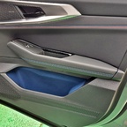 Rafale E-Tech Atelier Alpine Hyper Hybrid 4x4 300 PS Plug In Gris Schiste