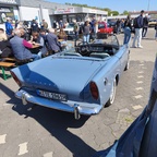 Sunbeam Alpine