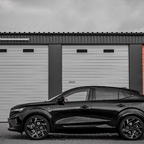 Renault Rafale E-Tech 4x4 Atelier Alpine