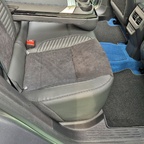 Rafale E-Tech Atelier Alpine Hyper Hybrid 4x4 300 PS Plug In Gris Schiste