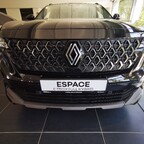 Front Espace Facelift 2025
