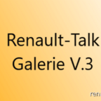 Renault-Talk Galerie V.3