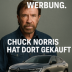 Chuck