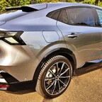 Rafale E-Tech Atelier Alpine Hyper Hybrid 4x4 300 PS Plug In Gris Schiste