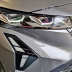 Rafale E-Tech Atelier Alpine Hyper Hybrid 4x4 300 PS Plug In Gris Schiste