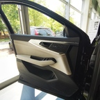 Espace Facelift 2025 Fahrertür