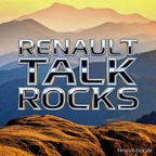 Renault-Talk Rocks