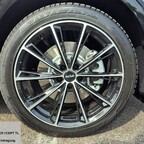 Rafale E-Tech Atelier Alpine Hyper Hybrid 4x4 300 PS Plug In Gris Schiste