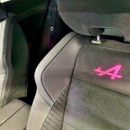 Mein Rafale, ein echter Renault