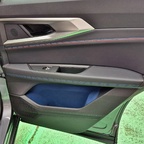 Rafale E-Tech Atelier Alpine Hyper Hybrid 4x4 300 PS Plug In Gris Schiste