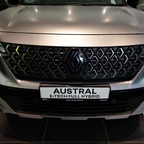 Austral Facelift 2025 Front