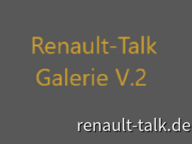 Renault-Talk Galerie Video V.2