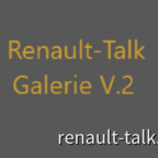 Renault-Talk Galerie Video V.2