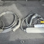 Rafale E-Tech Atelier Alpine Hyper Hybrid 4x4 300 PS Plug In Gris Schiste