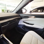 Espace Facelift 2025 Beifahrer