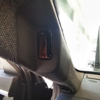 Espace Facelift 2025 innen Kamera