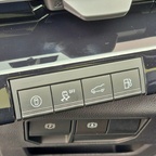 Rafale E-Tech Atelier Alpine Hyper Hybrid 4x4 300 PS Plug In Gris Schiste