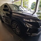 Espace Facelift 2025 Seite vo.