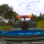 Abschlepper 09.10.2025