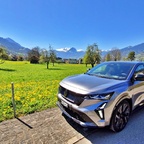 Zwischen Bern und Luzern