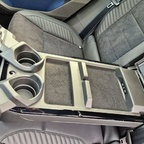 Rafale E-Tech Atelier Alpine Hyper Hybrid 4x4 300 PS Plug In Gris Schiste