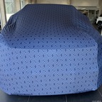 Abholung Atelier Alpine