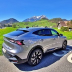 Zwischen Bern und Luzern