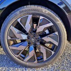 Mein Rafale, ein echter Renault