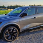 Mein Rafale, ein echter Renault