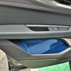 Rafale E-Tech Atelier Alpine Hyper Hybrid 4x4 300 PS Plug In Gris Schiste