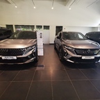 Austral Facelift 2025 im Vergleich Rafale