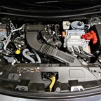 Rafale 1.2 Liter E-Tech 200