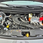 Rafale E-Tech Atelier Alpine Hyper Hybrid 4x4 300 PS Plug In Gris Schiste